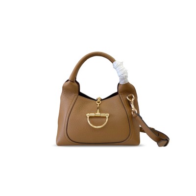 GUCCI SOFTBIT TOP HANDLE BAG ‎837333 (27.5*21*16cm)